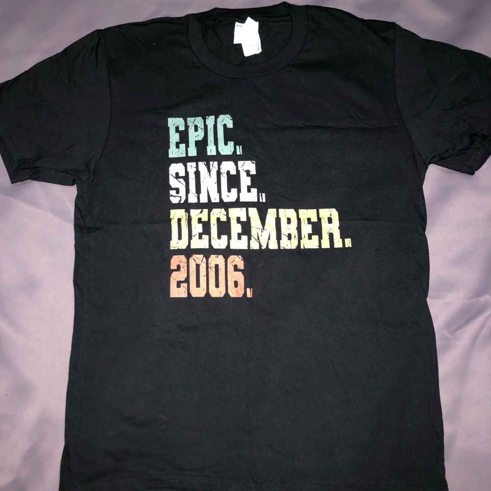 Boys shirt